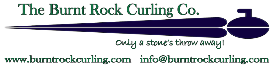 Burnt Rock Curling Co.